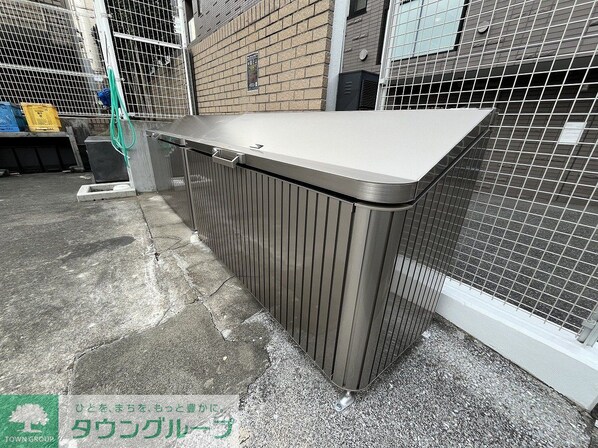 PATH駒込の物件内観写真